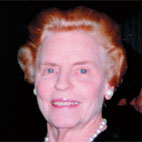 Margie Grace, President Grace Institute